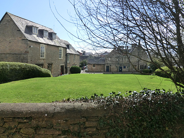 Magdalen College School Brackley