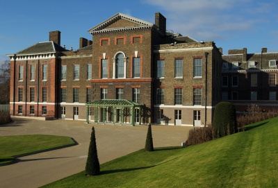 Apartment 1A Kensington Palace