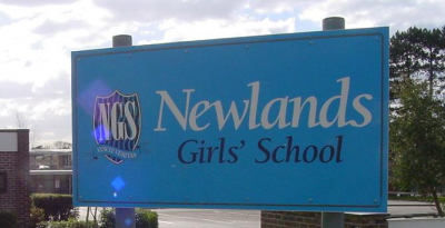Newlands Girls School