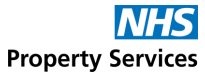 NHS Property Services Logo