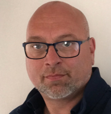 Gary Baylis - Associate Director/branch Manager