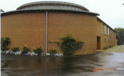 Performing Arts Centre