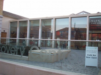 Winchester Cultural Centre